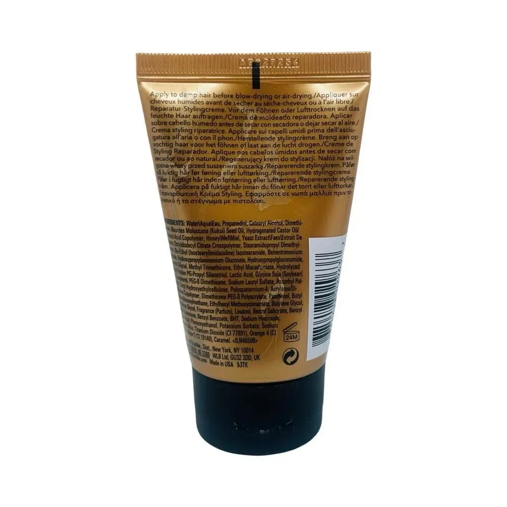 Bumble and bumble. Bond-Building Repair Styling Cream - 2 Count - 2 fl oz x 2